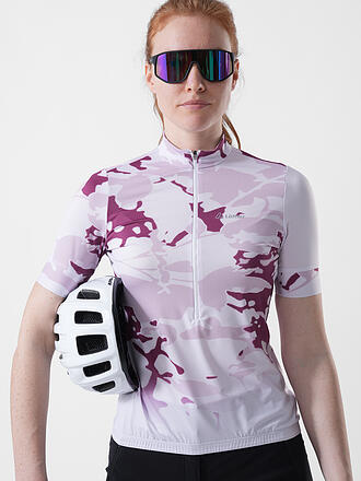 LÖFFLER | Maglia da ciclismo da donna Mysteria Mid
