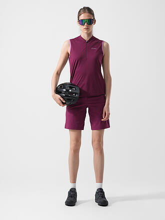 LÖFFLER | Maglia da ciclismo da donna Plain HZ