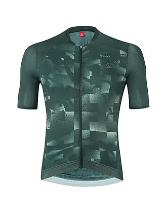 LÖFFLER | Maglia da ciclismo da uomo Skys Escape Vent