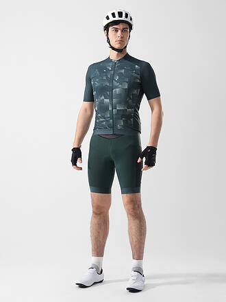 LÖFFLER | Maglia da ciclismo da uomo Skys Escape Vent