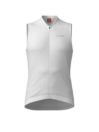 LÖFFLER | Maglia da ciclismo da uomo Vent FZ Mid SL