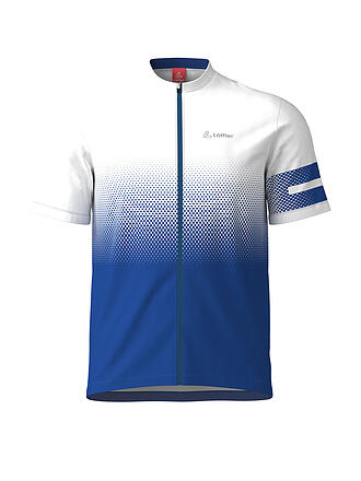 LÖFFLER | Maglia da ciclismo da uomo Dimi FZ