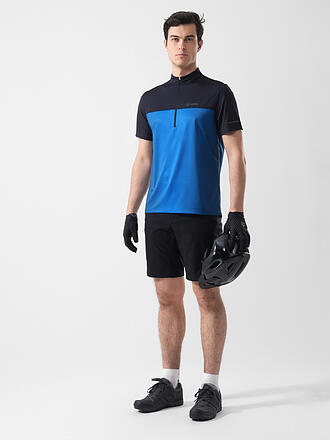 LÖFFLER | Maglia da ciclismo da uomo Glow HZ