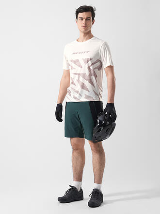 LÖFFLER | Pantaloncini da ciclismo da uomo Voyage-E-CSL