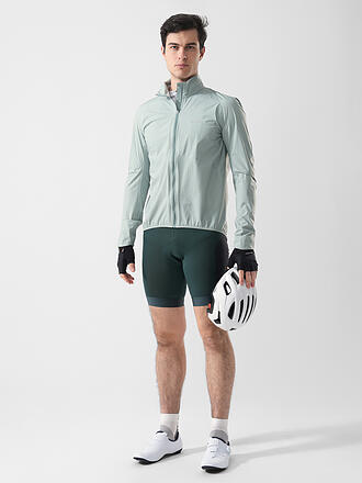 LÖFFLER | Giacca da ciclismo da uomo WPM Pocket
