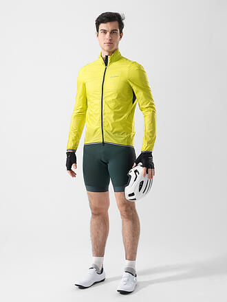 LÖFFLER | Giacca a vento Windshell da uomo