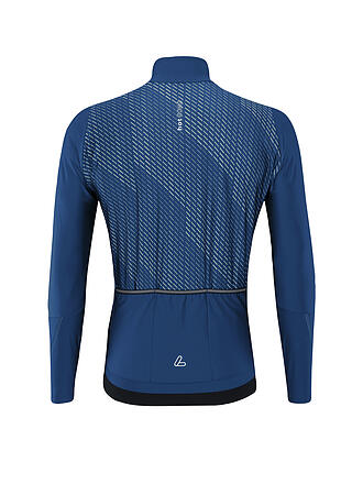 LÖFFLER | Maglia Ciclismo Invernale Uomo Eagle Hotbond RF