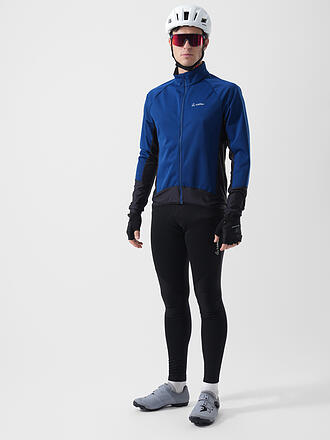 LÖFFLER | Giacca da ciclismo invernale da uomo Alpha Airblocc Light