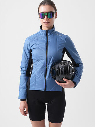 LÖFFLER | Giacca Invernale da Ciclismo da Donna Iso PL60