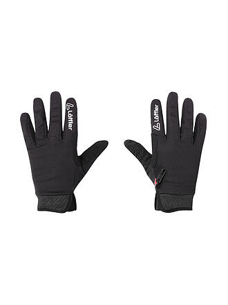 LÖFFLER | Guanti da uomo Windproof XC