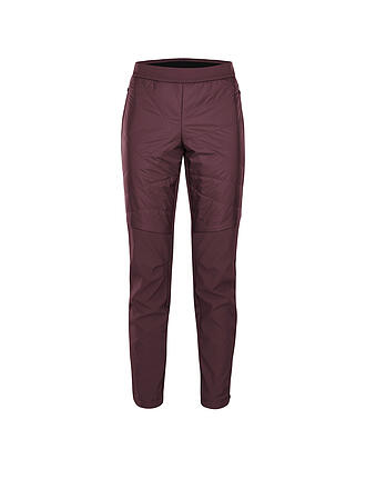 LÖFFLER | Pantaloni da sci di fondo da donna Gina ASW/PL