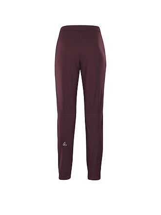 LÖFFLER | Pantaloni da sci di fondo da donna Gina ASW/PL