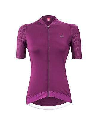 LÖFFLER | Maglia da ciclismo da donna Sky HOTBOND® RF