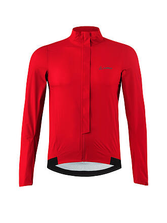 LÖFFLER | Giacca da ciclismo da uomo Rain Chaser WPM