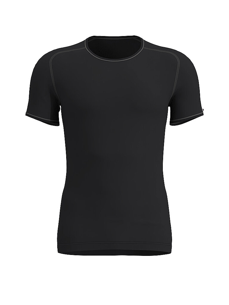 Löffler Maglietta funzionale da uomo TRANSTEX® WARM nero 54