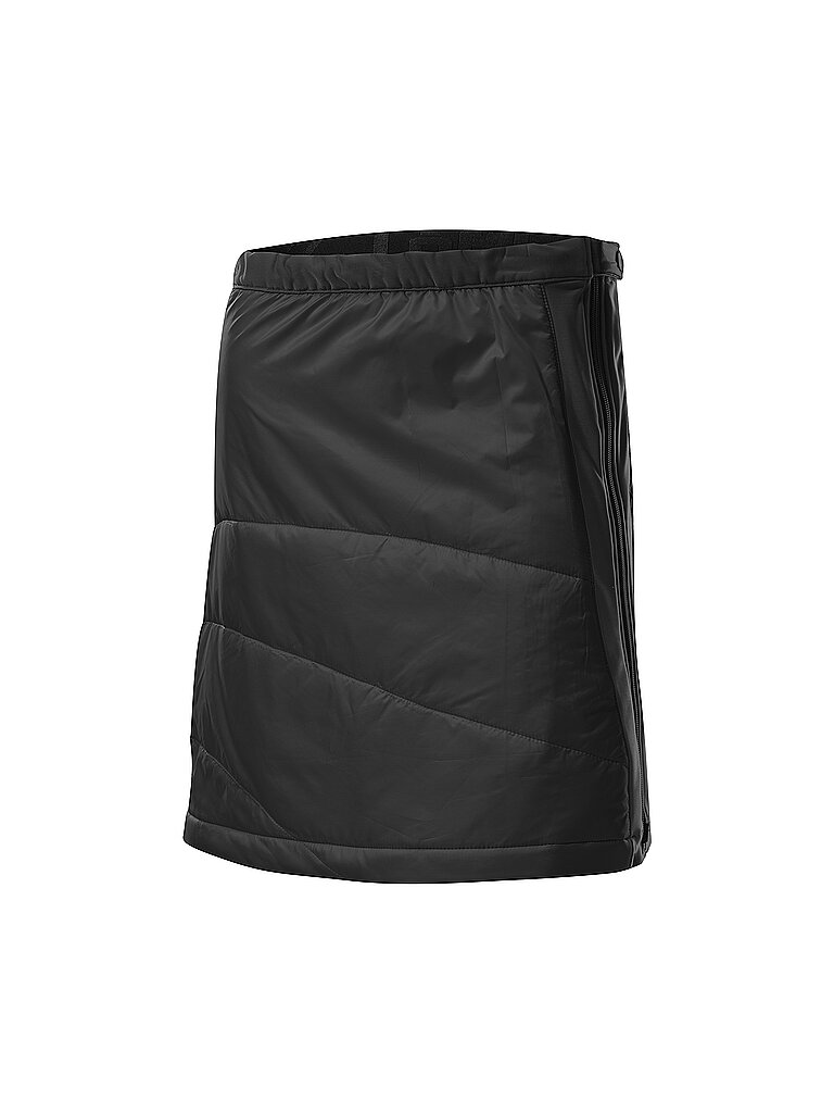 Löffler Gonna da sci di fondo da donna Primaloft® Mix nero 44