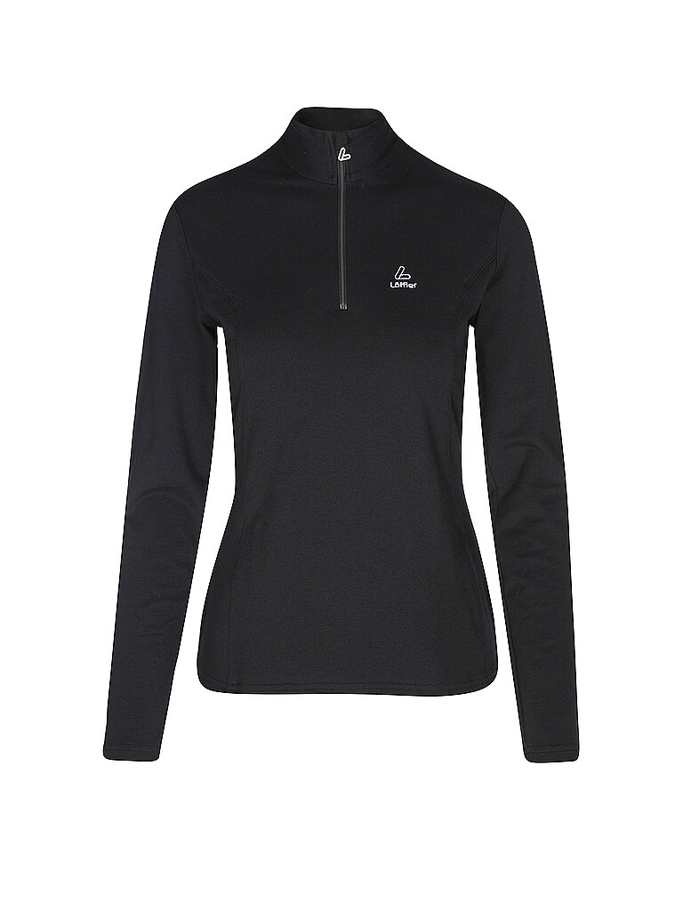 Löffler Sottogiacca da donna Evo Transtex® nero 42