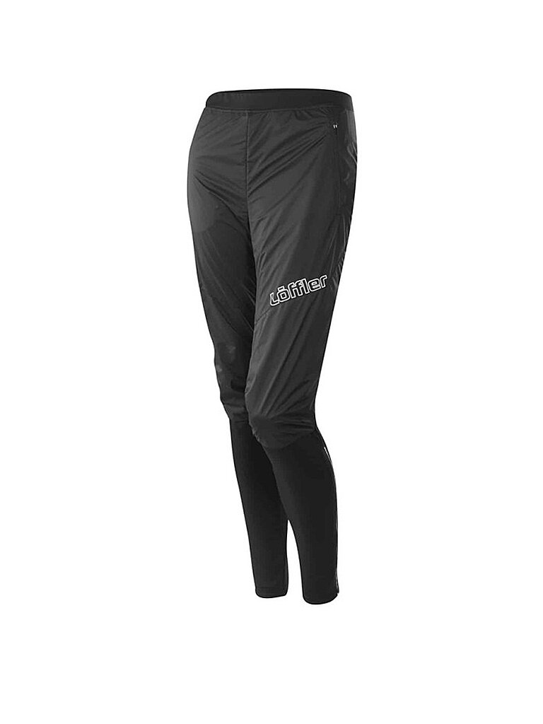 Löffler Tight da donna Gemini DD nero 36