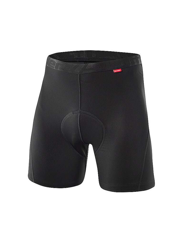 Löffler Pantaloncini intimi da ciclismo da uomo Elastic 2.0 nero 48