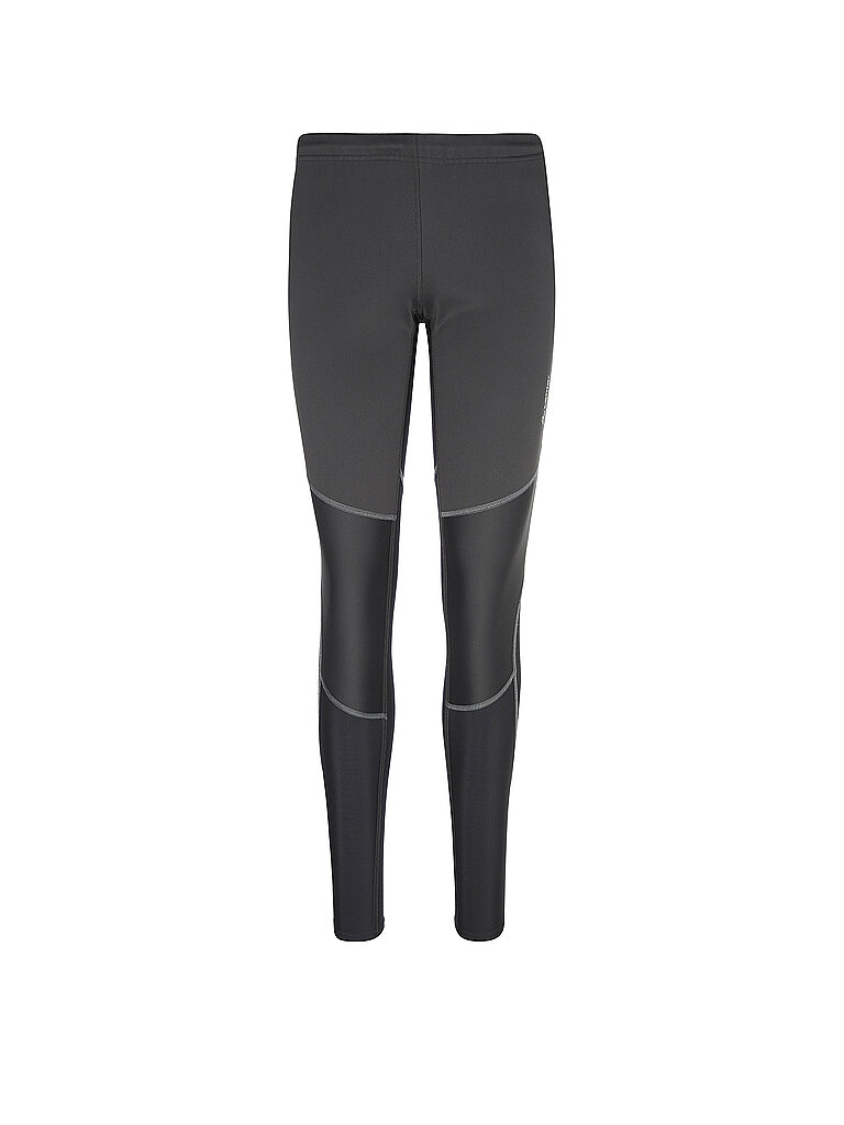 Löffler Tight da sci di fondo da donna WS Warm nero 40