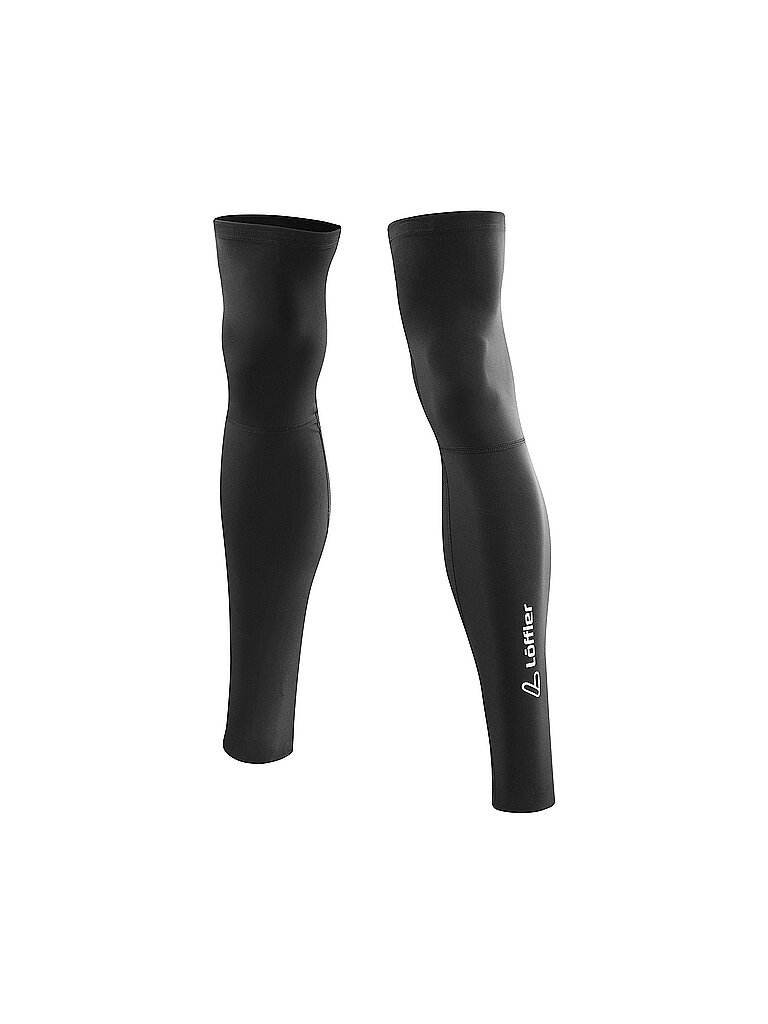 Löffler Beinling Elastic nero S