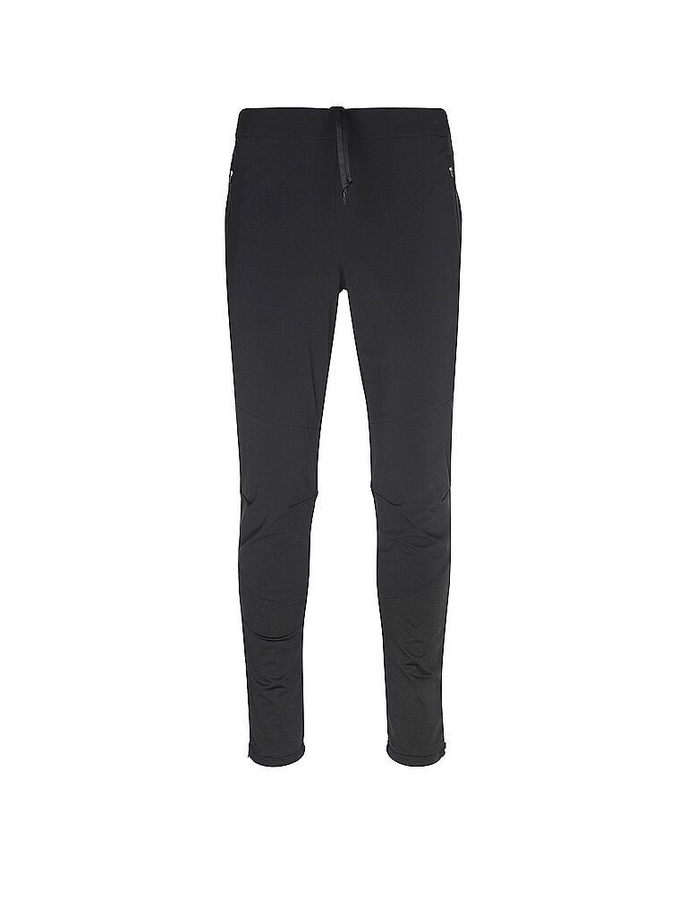 Löffler Pantaloni da sci di fondo da uomo XC-Pure TXS nero 50
