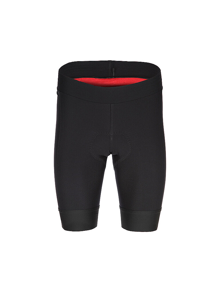 Löffler Pantaloncini da ciclismo da uomo Hotbond Gel Bund nero 56