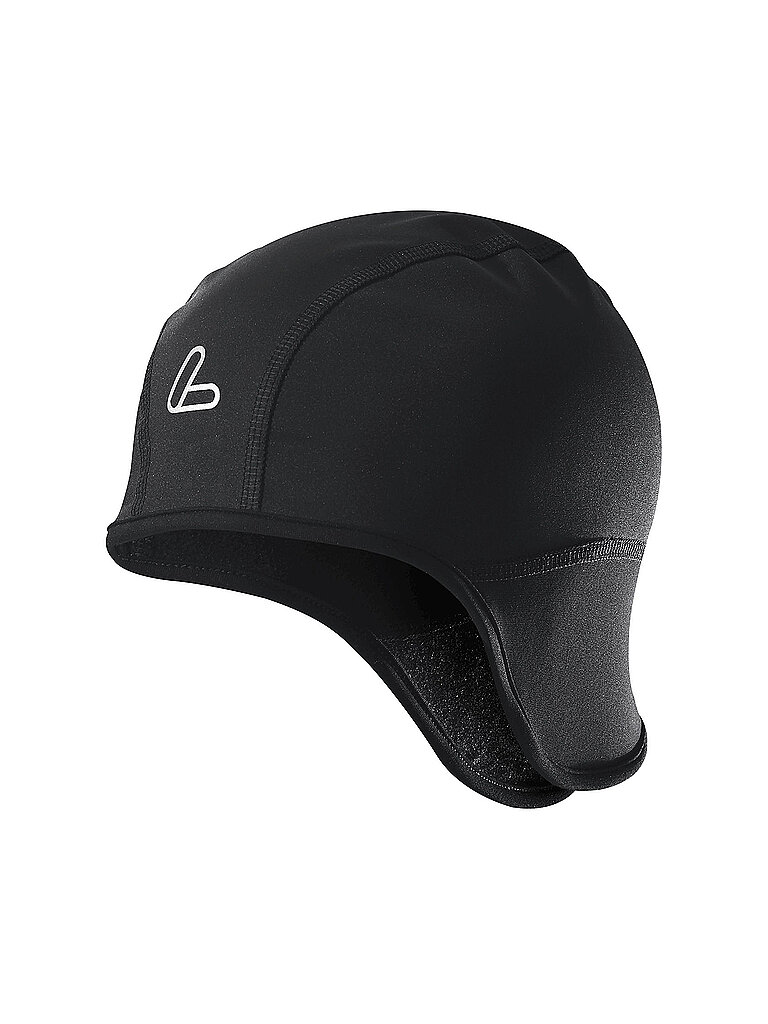 Löffler Berretto Airblocc nero 53-59