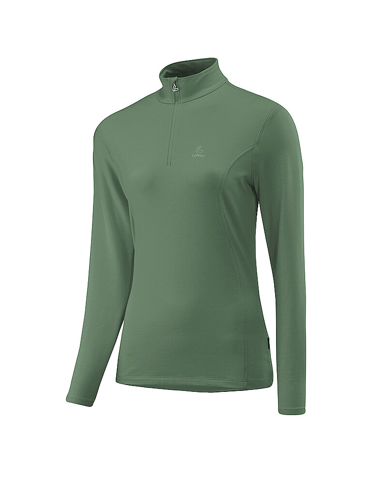 Löffler Intimo da donna Evo Transtex® oliva 42