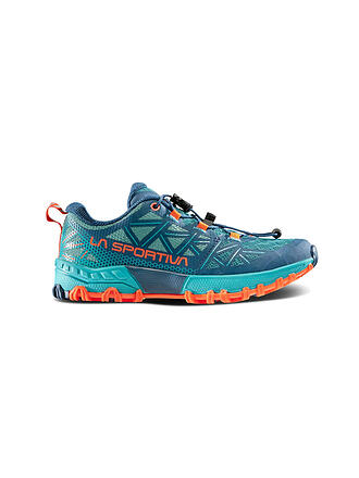LA SPORTIVA | Scarpe da trail running per bambini Bushido II JR