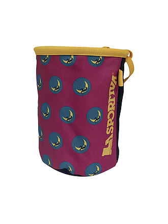 LA SPORTIVA | Sacca portamagnesite Climbing on the Moon