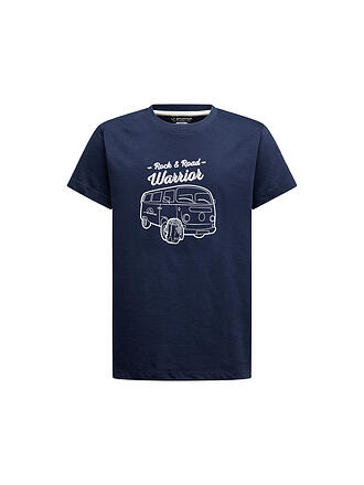 LA SPORTIVA | Maglietta da arrampicata Van per bambini