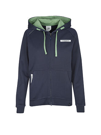 LA SPORTIVA | Giacca in pile da donna Kaos Hoodie