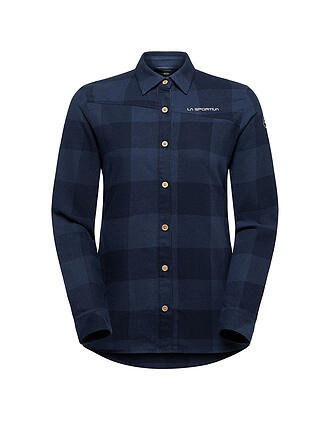 LA SPORTIVA | Camicia da arrampicata da donna Rambler Flannel