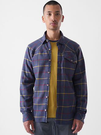 LA SPORTIVA | Camicia da arrampicata da uomo Rambler Flannel