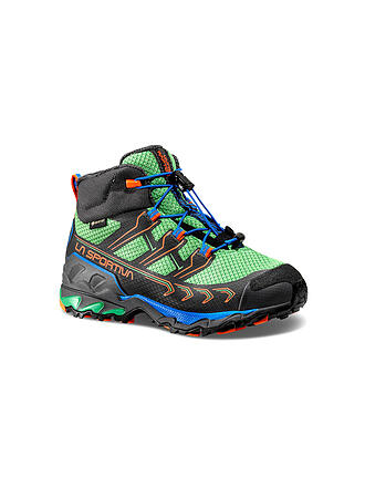 LA SPORTIVA | Scarpe da trekking per bambini Ultra Raptor II Mid JR GTX