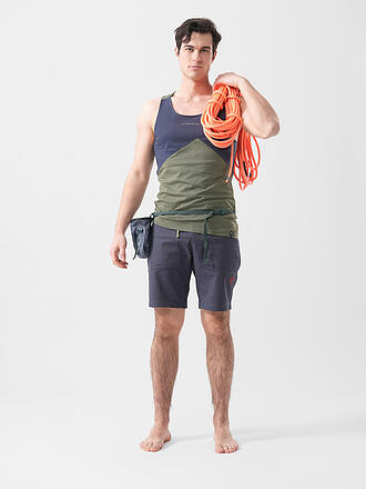 LA SPORTIVA | Tank top da arrampicata da uomo Dude