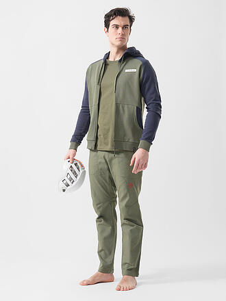 LA SPORTIVA | Giacca in pile da uomo Kaos Hoodie