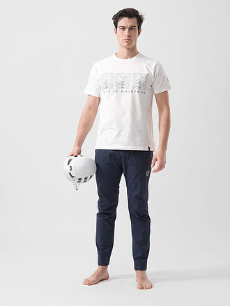 LA SPORTIVA | Maglietta da arrampicata da uomo Made Of Mountain