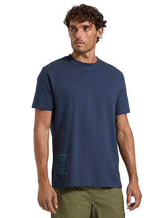 LA SPORTIVA | Maglietta da arrampicata da uomo Citizen Mountain