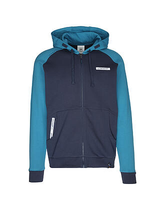 LA SPORTIVA | Giacca in pile da uomo Kaos Hoodie