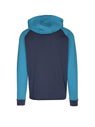 LA SPORTIVA | Giacca in pile da uomo Kaos Hoodie