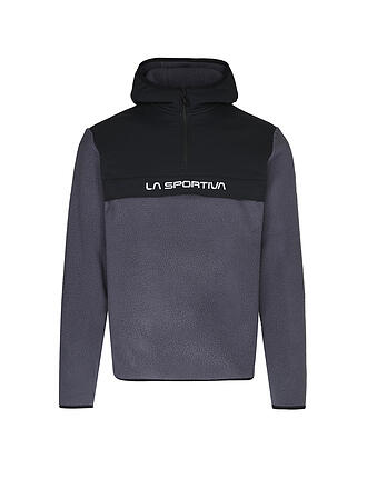 LA SPORTIVA | Felpa da arrampicata da uomo Guidance Sherpa Hoodie
