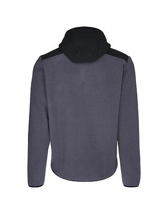 LA SPORTIVA | Felpa da arrampicata da uomo Guidance Sherpa Hoodie