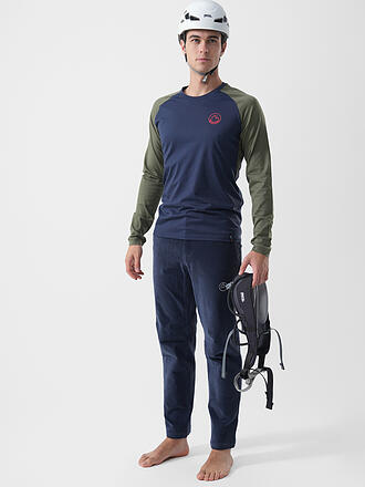LA SPORTIVA | Maglietta da arrampicata da uomo Circle Logo