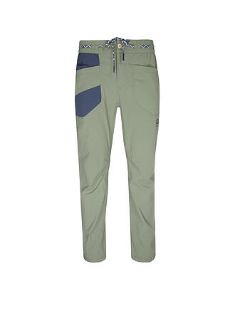 LA SPORTIVA | Pantaloni da arrampicata da uomo Lybirinth