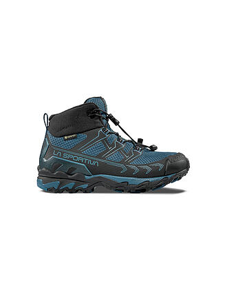 LA SPORTIVA | Scarpe da trekking per bambini Ultra Raptor II Mid JR GTX