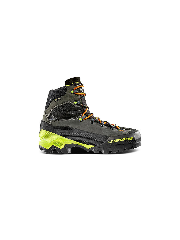 Scarponi da montagna da uomo Aequilibrium LT GTX nero 44 1/2