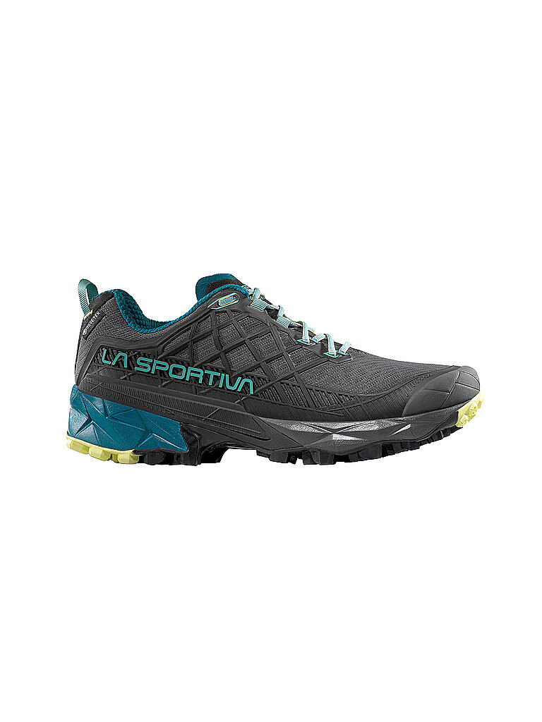 Speedhiking Akyra II GTX W da donna grigio 40 1/2