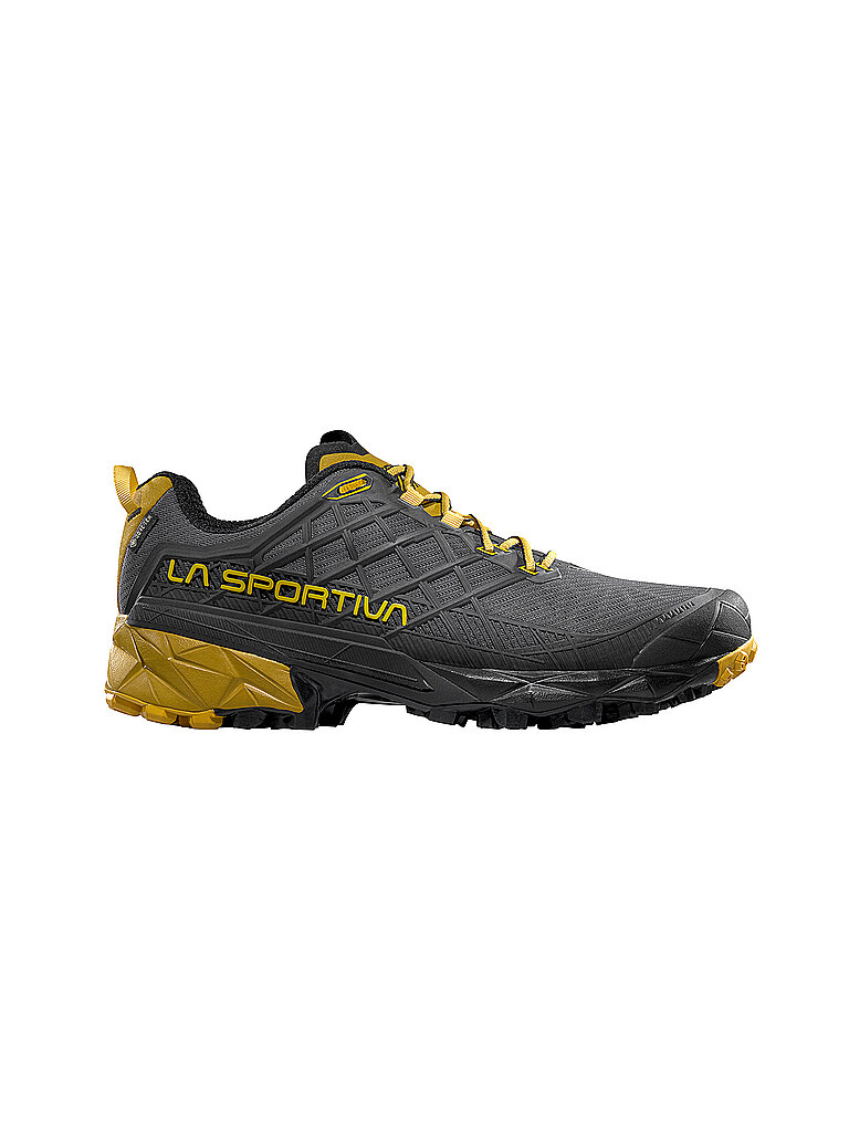 Scarpe da speed hiking da uomo Akira II GTX grigio 46